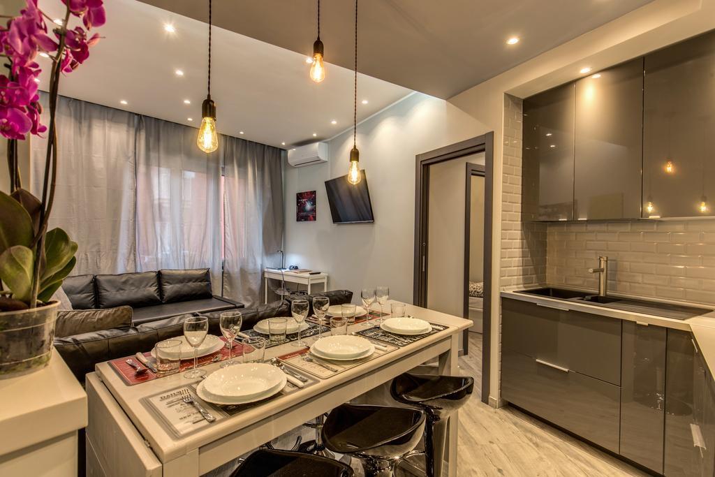 Apartamento Lux *