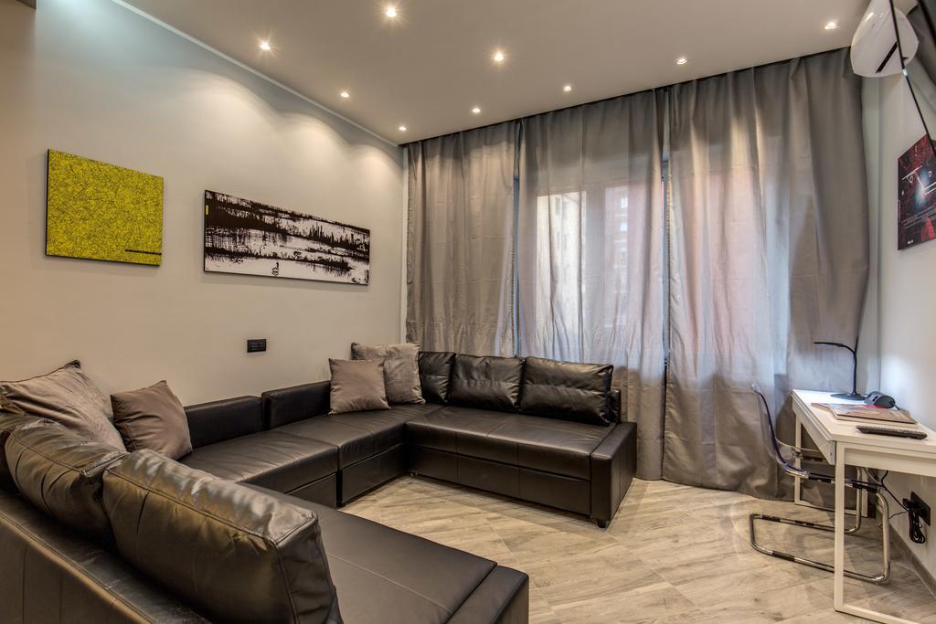Apartamento Lux
