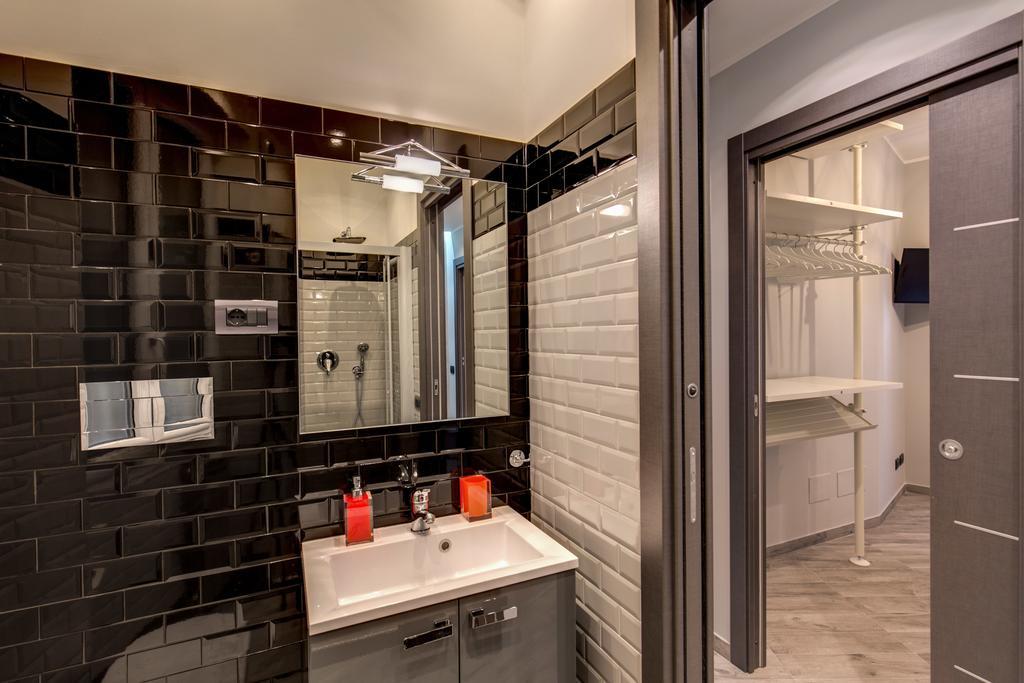 Apartamento Lux Roma