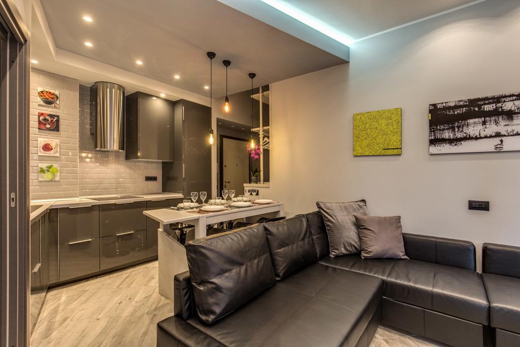 Apartamento Lux *