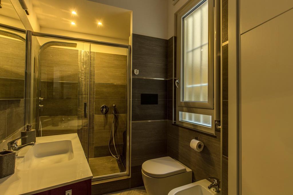 Apartamento Lux *