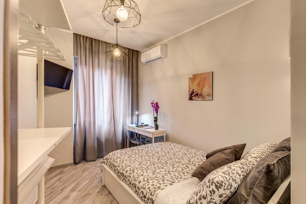 Apartamento Lux