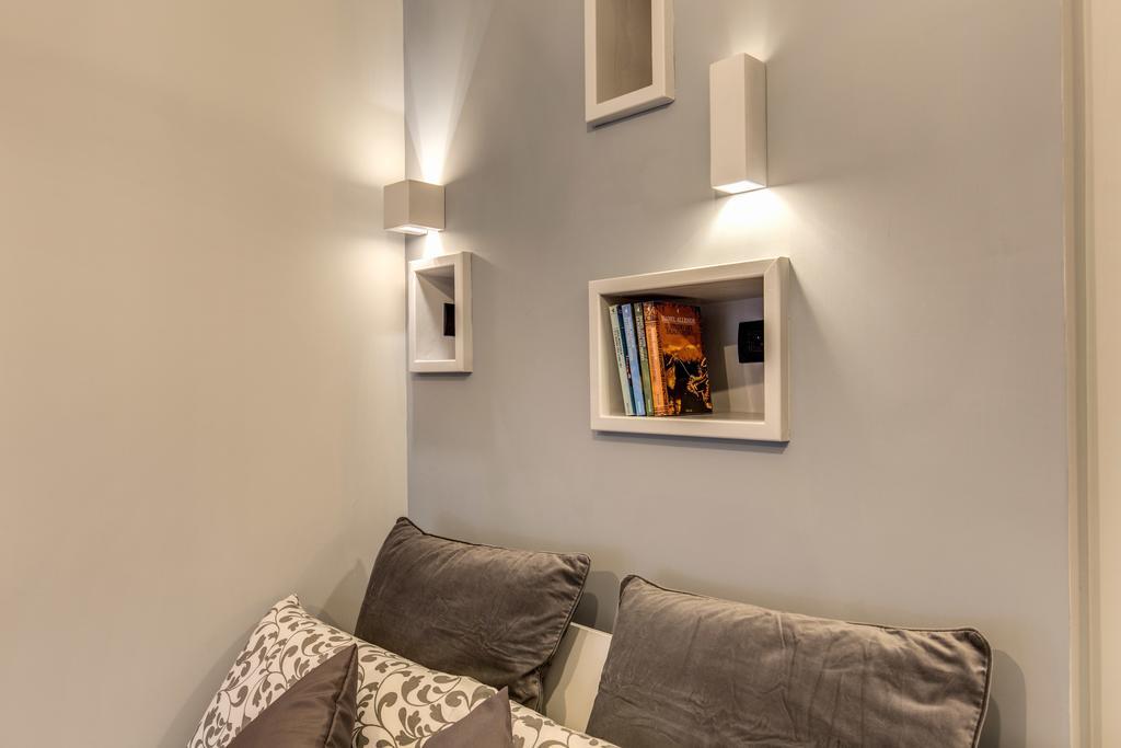 Apartamento Lux Roma