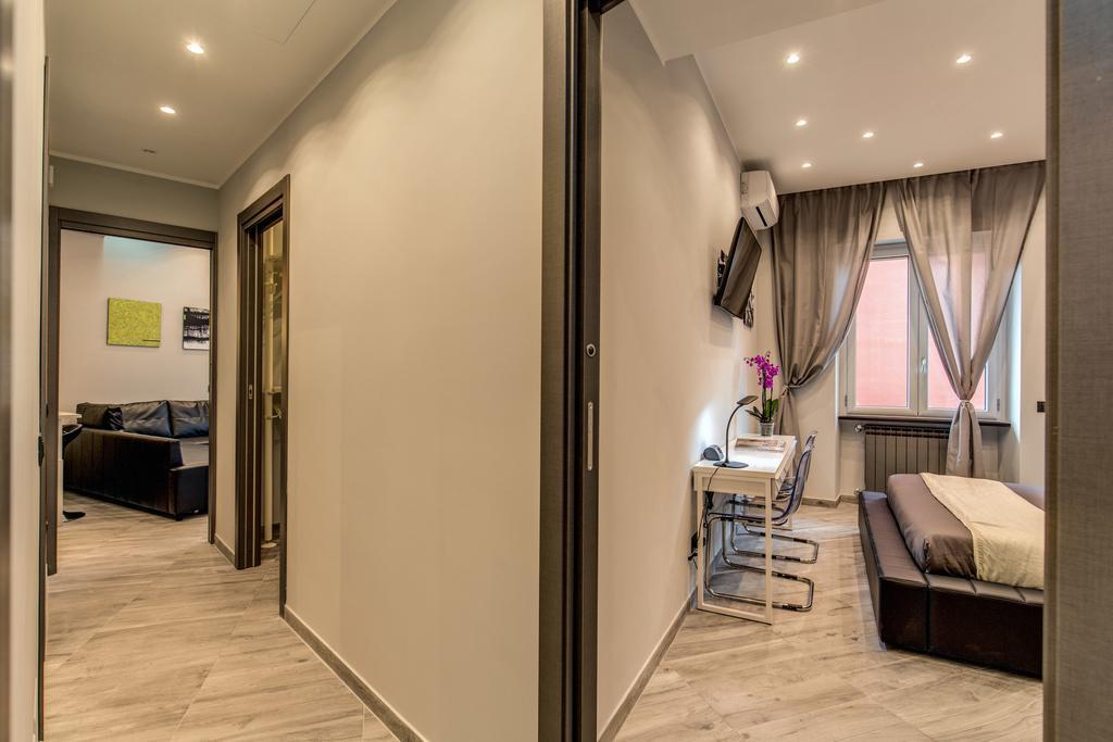 Apartamento Lux