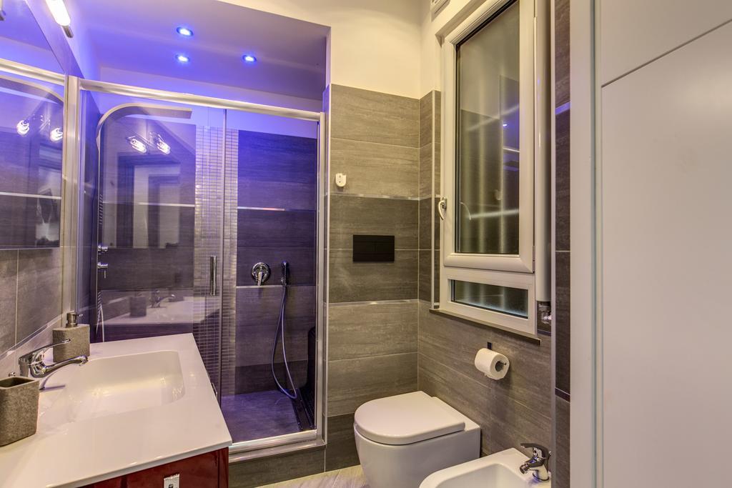 Apartamento Lux Roma