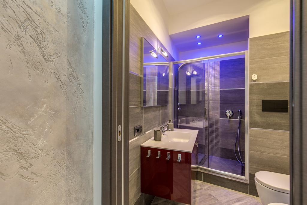 Apartamento Lux