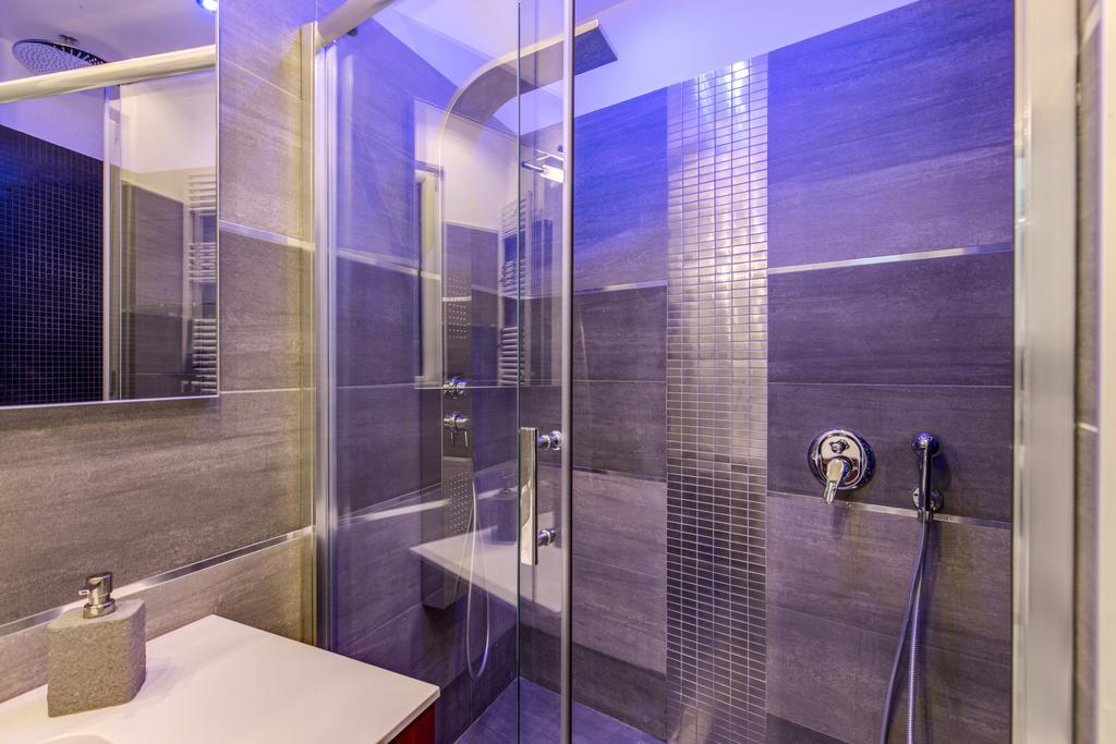 Apartamento Lux Roma