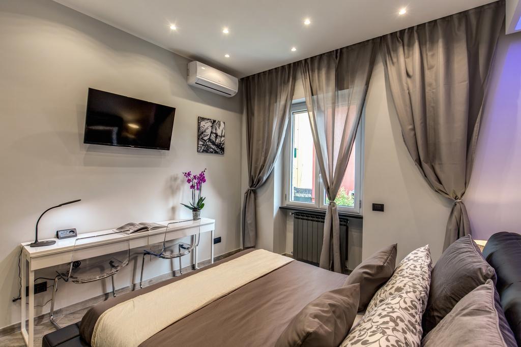 Apartamento Lux *