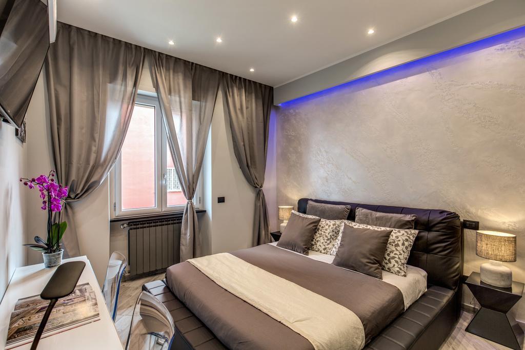 Apartamento Lux Roma